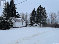 33 Railway AVENUE Mistatim, Saskatchewan