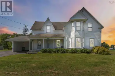 Visit REALTOR® website for additional information. Family Home on 3.22 Acres This well-maintained pr...