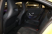 This Mercedes-Benz CLA 250 has a dependable Intercooled Turbo Premium Unleaded I-4 2.0 L/121 engine... (image 9)