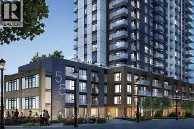 Need a Furnished Unit...Welcome to 55 Duke Street West, Unit 1709, Kitchener! This Bright & Spacious...