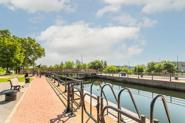 31/2,41/2,1,2,chambres,louer,rent,St-Henri, Verdun,Canal in Long Term Rentals in City of Montréal - Image 12