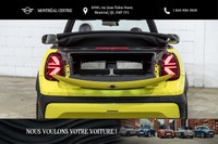 *English below* *Français:* Cette exceptionnelle MINI COOPER S Convertible, provenant d'un seul prop... (image 8)