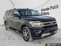 2024 Ford Expedition Limited Max Sport Utility - Grande Prairie Subaru 2024 Ford Expedition Limited... (image 7)