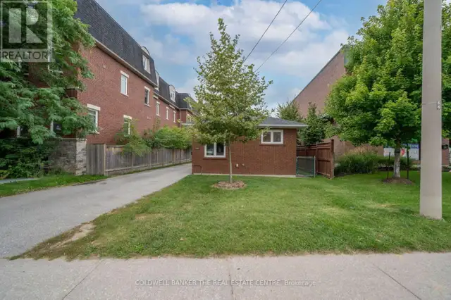 2966 Islington Avenue Toronto (Humber Summit), Ontario, photo 4 of 4