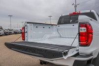Welcome to Sherwood Buick GMC! Vehicle photos for illustration purposes only Edmonton & Sherwood Par... (image 7)