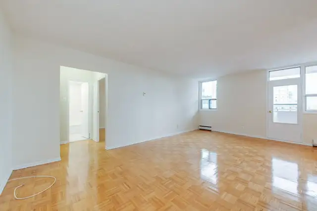 Bloor and Jarvis Area - in Long Term Rentals in City of Toronto - Image 2