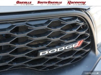 2025 Dodge Durango R/T Plus Destroyer Gray Clearcoat HEMI 5.7L V8 VVT 8-Speed Automatic Mileage on v... (image 8)