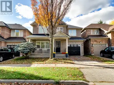 Charming 3-bedroom, 3-bathroom home located on a quiet, family-friendly street in the highly sought-...