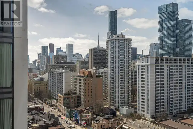 1405 - 81 WELLESLEY STREET E Toronto (Church-Yonge Corridor), On in Condos for Sale in City of Toronto - Image 33