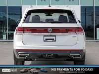 This Volkswagen Atlas delivers a Intercooled Turbo Regular Unleaded I-4 2.0 L/121 engine powering th... (image 7)