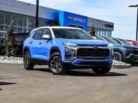 Panoramic Sunroof | Heated & Ventilated Leather Bucket Seats | Adaptive Cruise Control | Heated Stee... (image 1)
