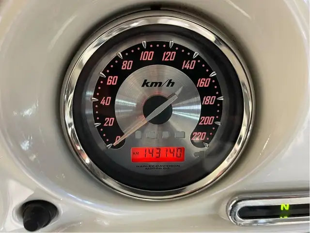 2006 Harley-Davidson Electra Glide Ultra Classic ONE OF A KIND/N in Sport Touring in North Bay - Image 8