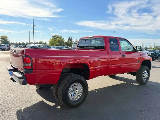 1995 Dodge RAM580576969187676166