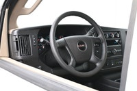 Powerful and dependable 4.3L V6 engine with 276 hp and 298 lb-ft of torque, paired with an 8-speed a... (image 3)