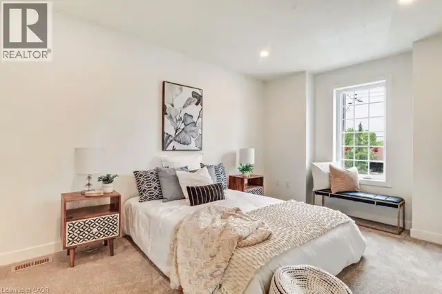 208 WILLIAM Street Delhi, Ontario in Houses for Sale in Norfolk County - Image 16