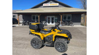 2015 Can-Am Outlander XT™ 500