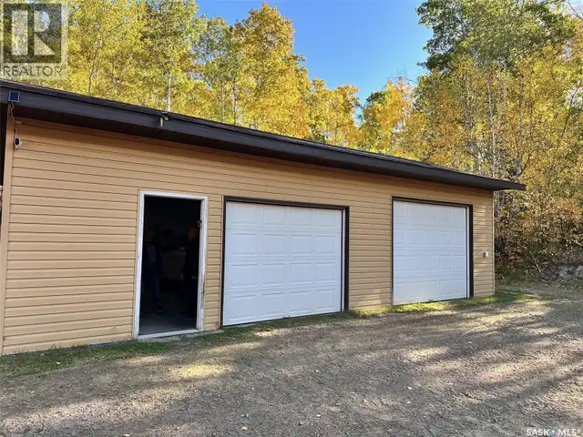 Parcel J, Amyot Road S. Northern Admin District, Saskatchewan in Houses for Sale in La Ronge - Image 21