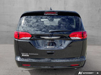 Safe and reliable, this 2024 Chrysler Grand Caravan SXT | SafetyTec Group | lets you cart everyone a... (image 4)