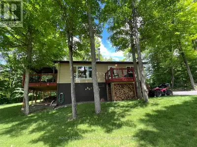 ARE YOU LOOKING FOR A PLACE TO CALL HOME ON WHITE LAKE? HERE IS AN AFFORDABLE WATERFRONT PPROPERTY A...