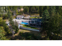 4444 June Springs Road Kelowna, British Columbia