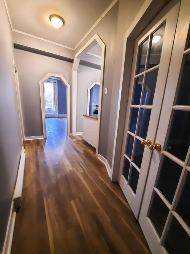 5B Hawthorne Ave, 1-Bedroom Apartment for Rent in Saint John, NB in Long Term Rentals in Saint John - Image 9