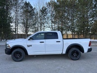 Dealer Certified Pre-Owned. This Ram 1500 Classic boasts a Gas V6 3.6L engine powering this Automati... (image 9)