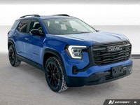 This 2025 GMC Terrain Elevation AWD is powered by a responsive 1.5L I-4 turbocharged engine paired w... (image 7)