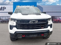 Saskatoon Motor Products - General Motors Certified, Silverado 1500 LT Trail Boss, 4D Crew Cab, EcoT... (image 8)