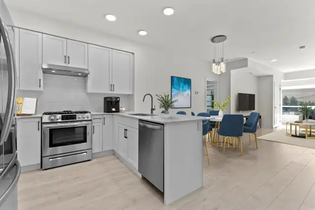 Beautiful 2 Bed 2 Bath House Coming Available October 1st!