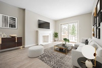 2 Bedroom Townhouse for Rent. Located in a peaceful neighbourhood in the Westmount area of London, 6... (image 1)