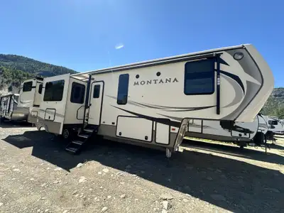 Welcome to Rock Island RV Please call for more info and ask about our long term low rate financing o...