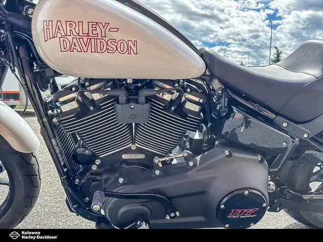 2026 Harley-Davidson FXLRS - Low Rider(TM) S in Street, Cruisers & Choppers in Kelowna - Image 25
