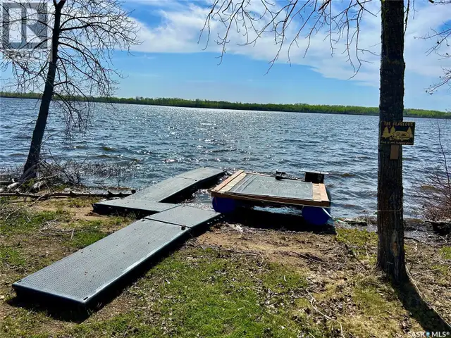 2 Willow ROAD Invergordon Rm No. 430, Saskatchewan in Houses for Sale in Prince Albert - Image 5