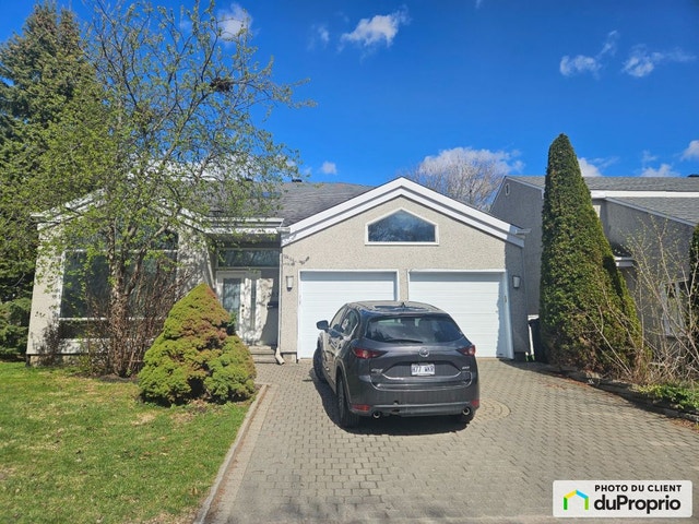 $1,050,000 - 2 Storey for sale in Ste-Rose — photo 1