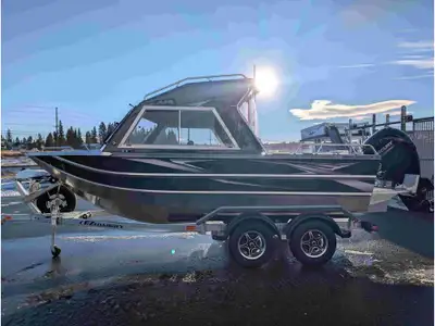 2026 Thunder Jet 185 Luxor Full Hard Top 2026 Thunderjet 185 Luxor Full Hard Top. Comes with the fol...