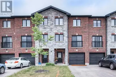 520 WISMER STREET Waterloo, Ontario