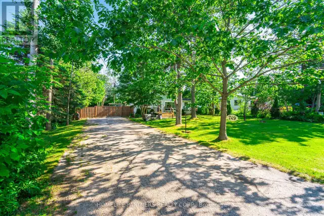 749 HAPPY VALE DRIVE Innisfil (Alcona), Ontario63005669919617124