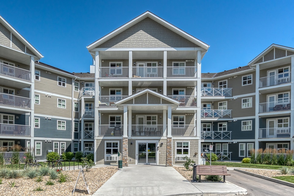 1 Bedroom 30 Auburn Bay St. SE Long Term Rentals Calgary Kijiji