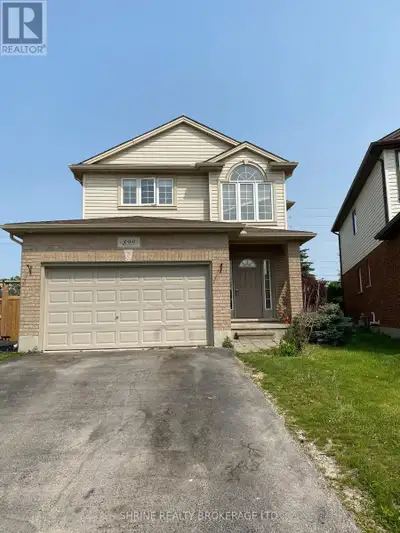 899 BRADSHAW CRESCENT London North (North C), Ontario
