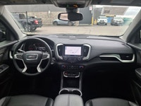 Look at this certified 2024 GMC Terrain SLT AWD | Elevation Edition | Leather | Sunroof | Navi | Tec... (image 4)