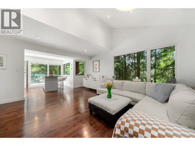 2086 RIVERGROVE PLACE North Vancouver, British Columbia in Houses for Sale in North Shore - Image 15