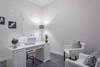 Stunning suites at Lynn Creek Apartments in North Vancouver-Call Today! Current Incentives: 1 Month... (image 6)