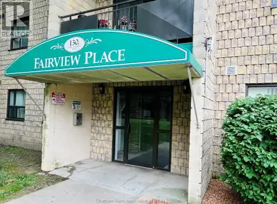This bright and welcoming 4th-floor condo offers a smart layout and a fresh, modern feel throughout....