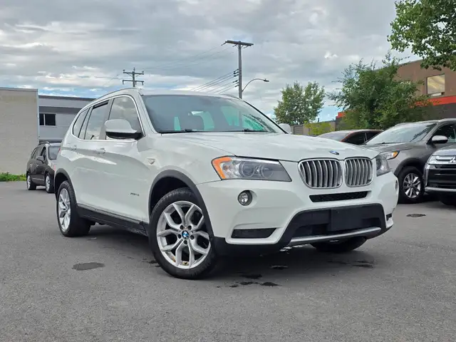 XDRIVE28i * PANORAMIC ROOF * CAMERA * NO ACCIDENTS!