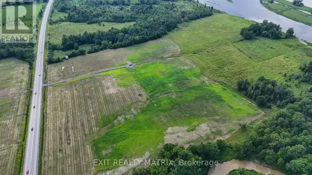 3521 OLD MONTREAL ROAD Ottawa, Ontario in Land for Sale in Ottawa - Image 10