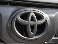 Introducing the stunning 2026 Toyota Tundra 4x4 Crewmax Platinum Hybrid in a sophisticated Midnight... (image 8)