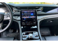 2023 Jeep Grand Cherokee 4xe | Overland | Loaded | Luxury Tech Group | Advanced Protech Group | Rear... (image 5)
