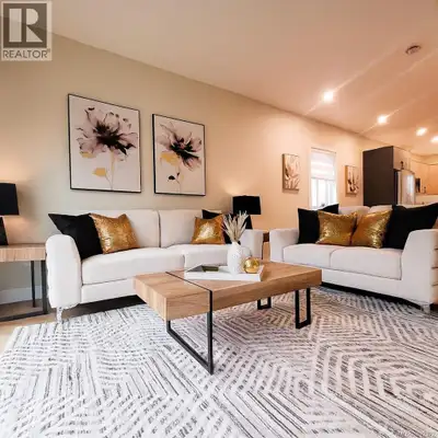 Outstanding Value - New Pricing! ''Brand New Snapdragon Court End Unit Townhome in the South of Lang...