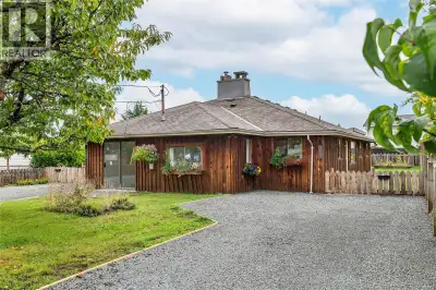 Discover a rare opportunity in the heart of Willow Point—this well-kept duplex-style property offers...