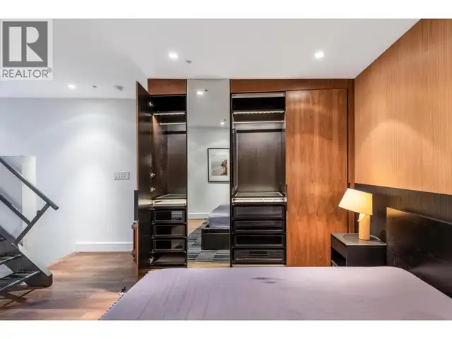 PH6 869 BEATTY STREET Vancouver, British Columbia in Condos for Sale in Vancouver - Image 17
